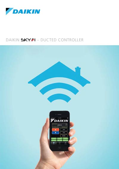 Daikin Sky Fi