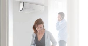 Daikin Wall Split System