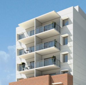 Multiple Dwelling Air Conditioning
